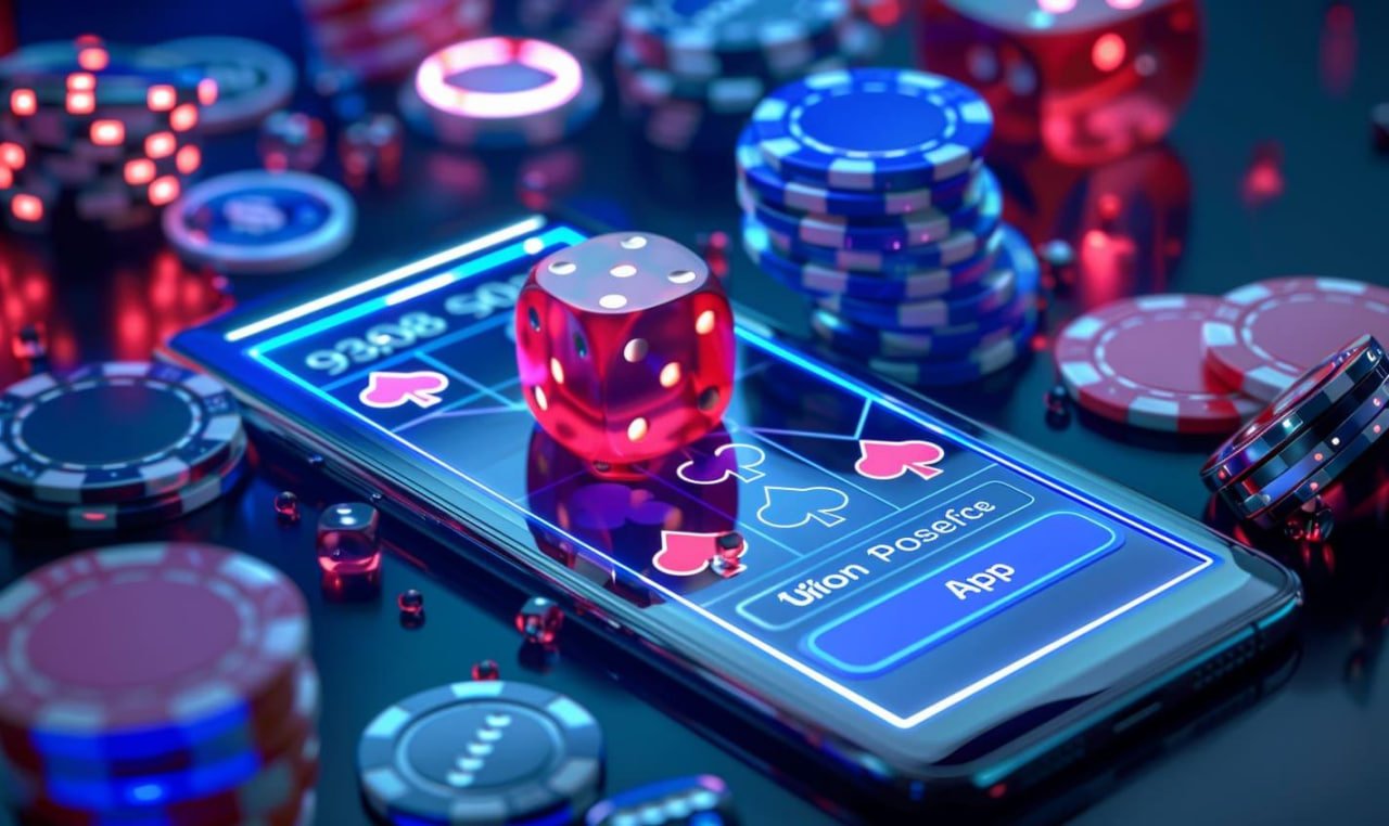 dmjili sports betting live in-play odds interface on mobile phone screen