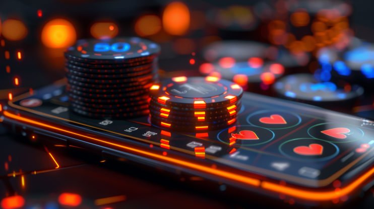 dmjili Philippines online gaming platform hero banner showing sports and casino games