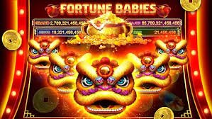 Slot game library at dmjili showing multiple slot machine titles and jackpots