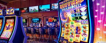 Live casino section at dmjili featuring baccarat and roulette live dealer tables