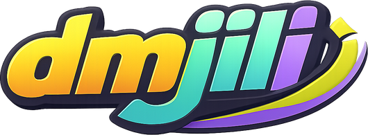 dmjili official brand logo